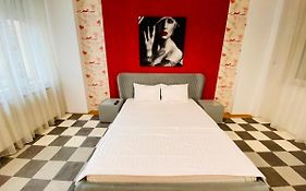 Bucharest Elite Apartments