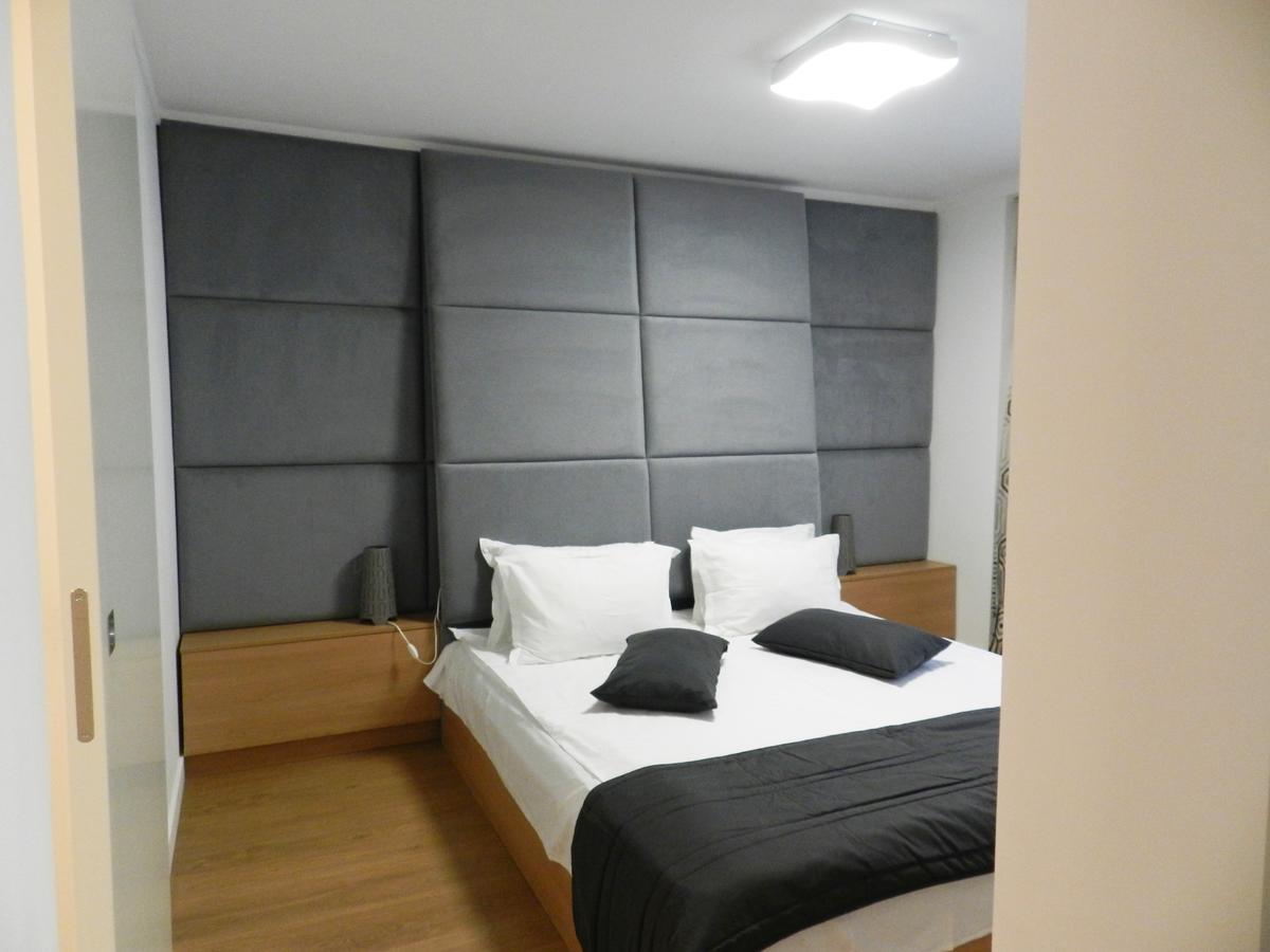 Bucharest Elite Apartments Exterior foto